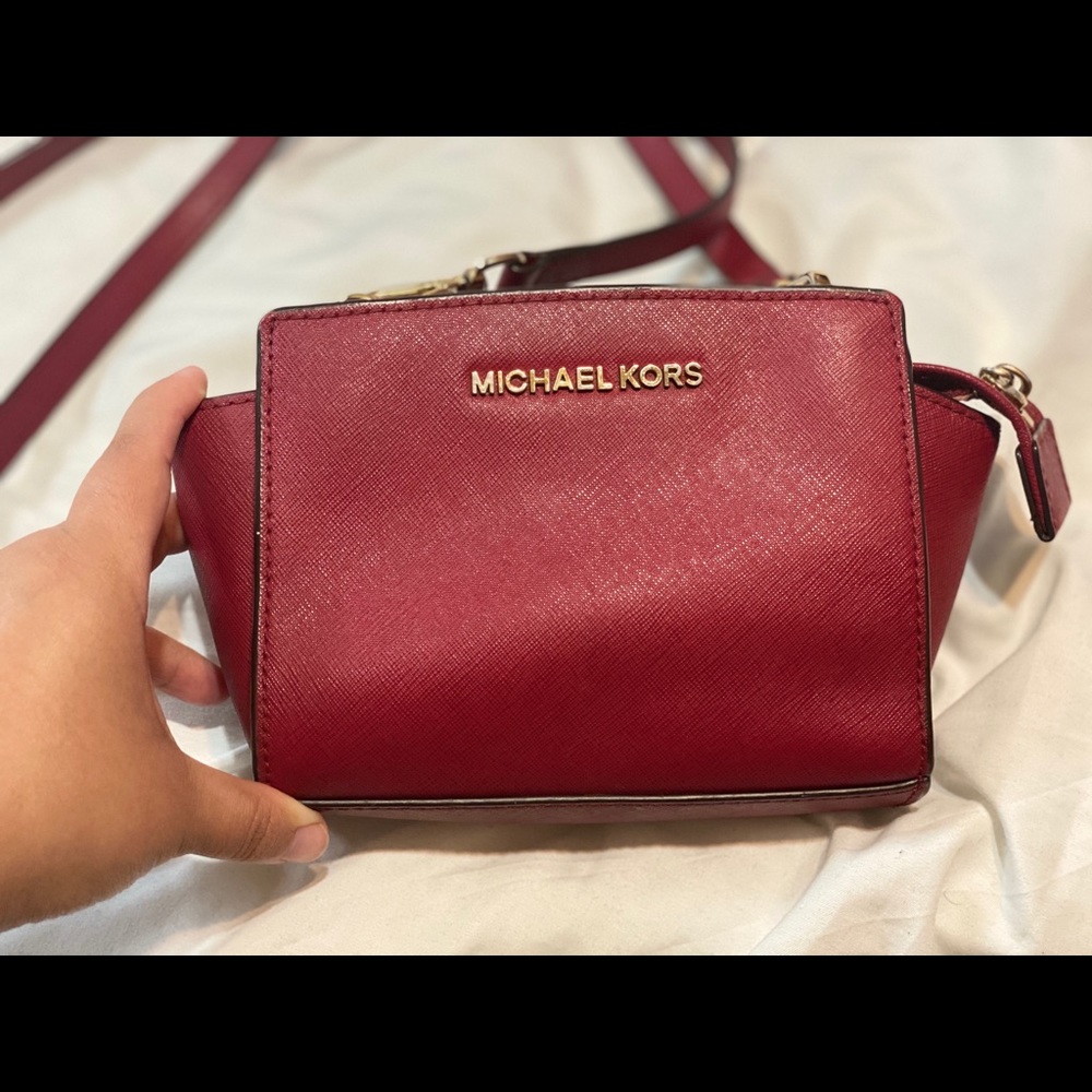 Michael Kors Small Crossbody/Shoulder Bag